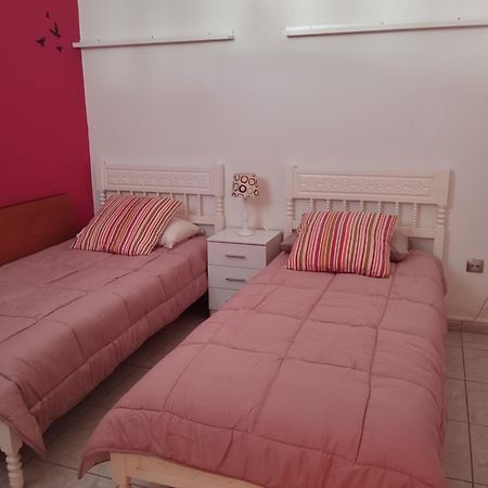 Casa Lucia Apartman Arona  Kültér fotó