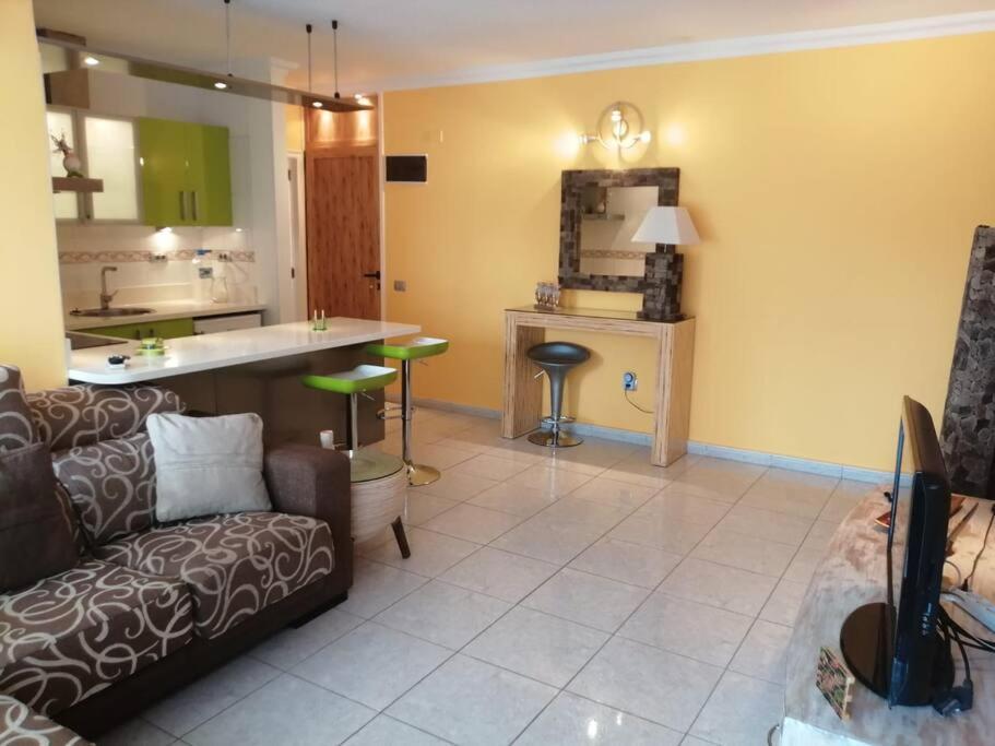 Casa Lucia Apartman Arona  Kültér fotó