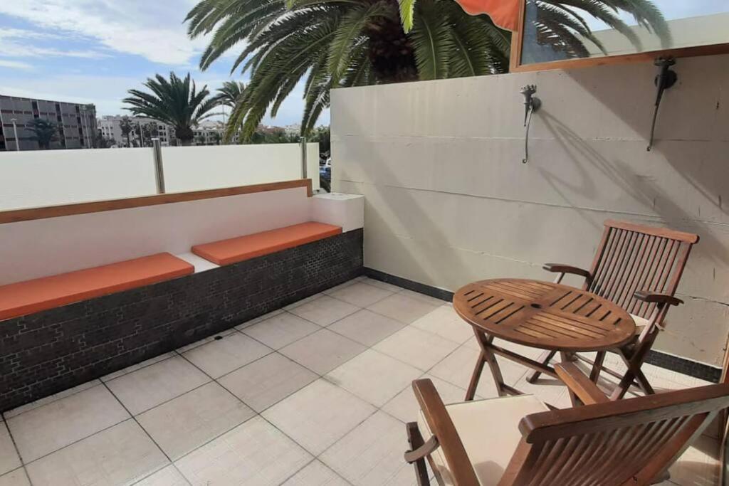 Casa Lucia Apartman Arona  Kültér fotó