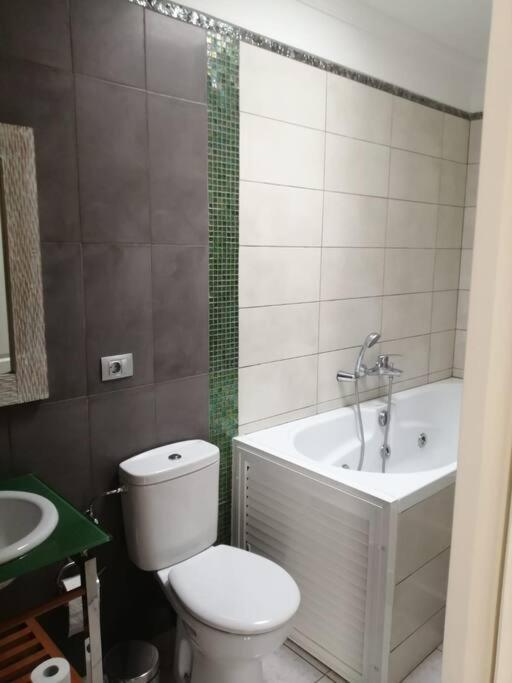 Casa Lucia Apartman Arona  Kültér fotó