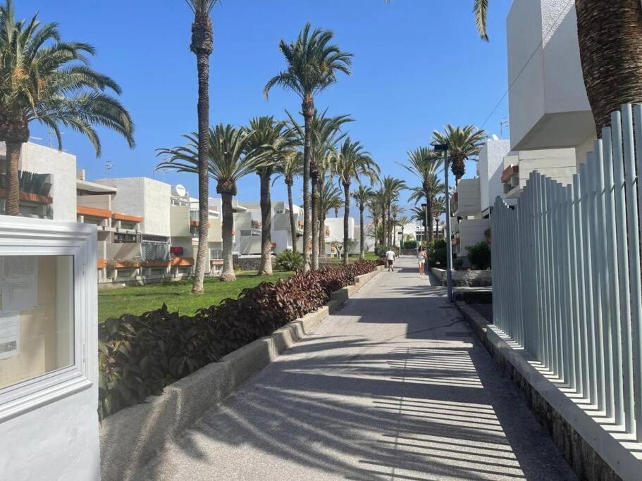 Casa Lucia Apartman Arona  Kültér fotó