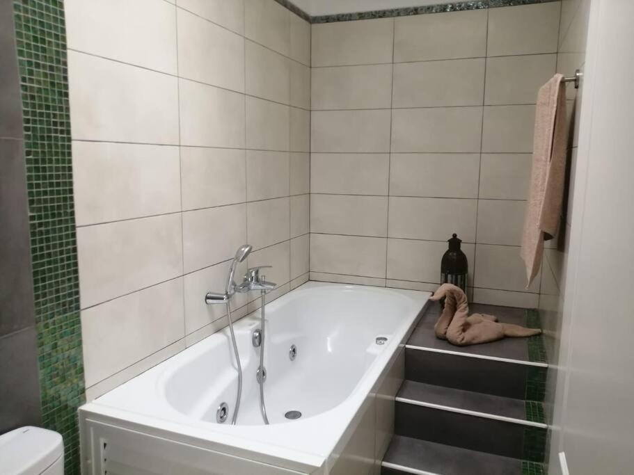 Casa Lucia Apartman Arona  Kültér fotó