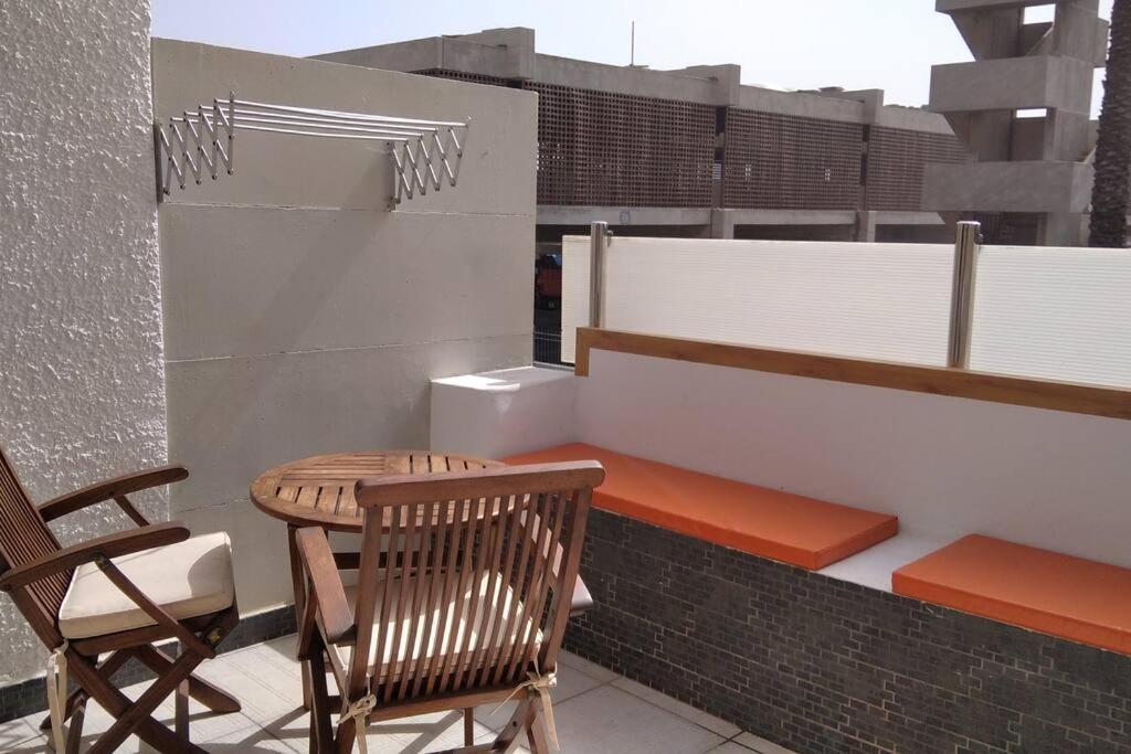 Casa Lucia Apartman Arona  Kültér fotó