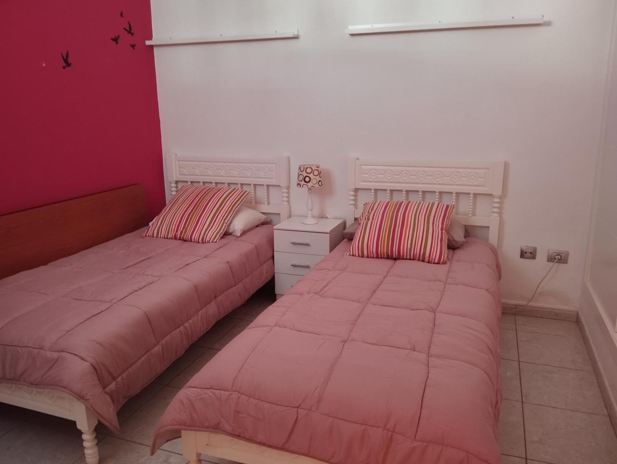 Casa Lucia Apartman Arona  Kültér fotó