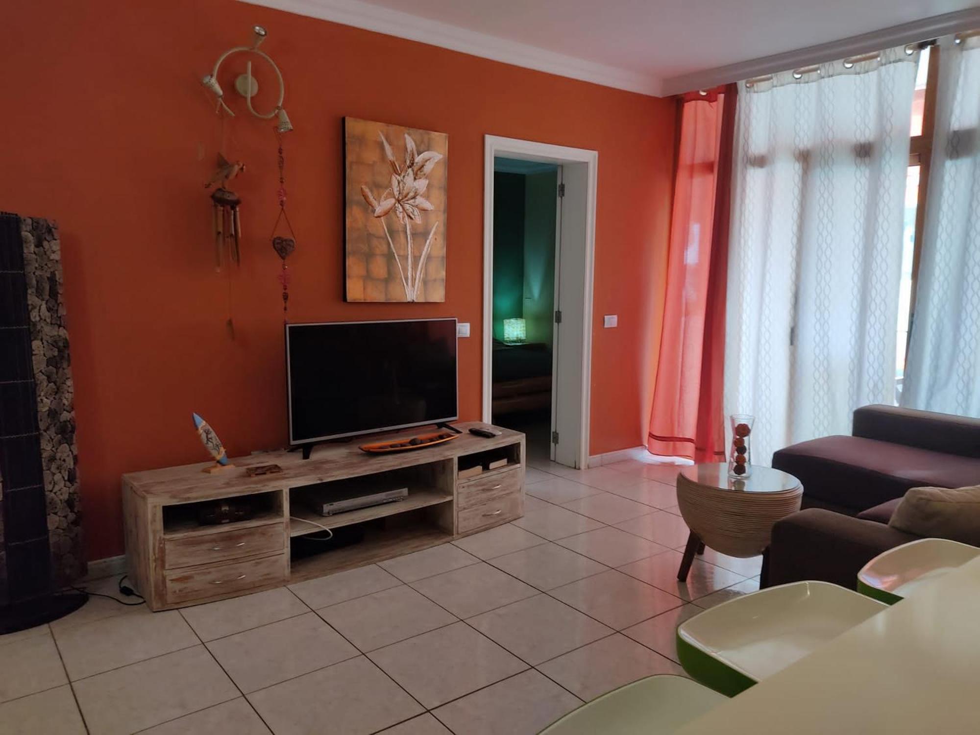 Casa Lucia Apartman Arona  Kültér fotó
