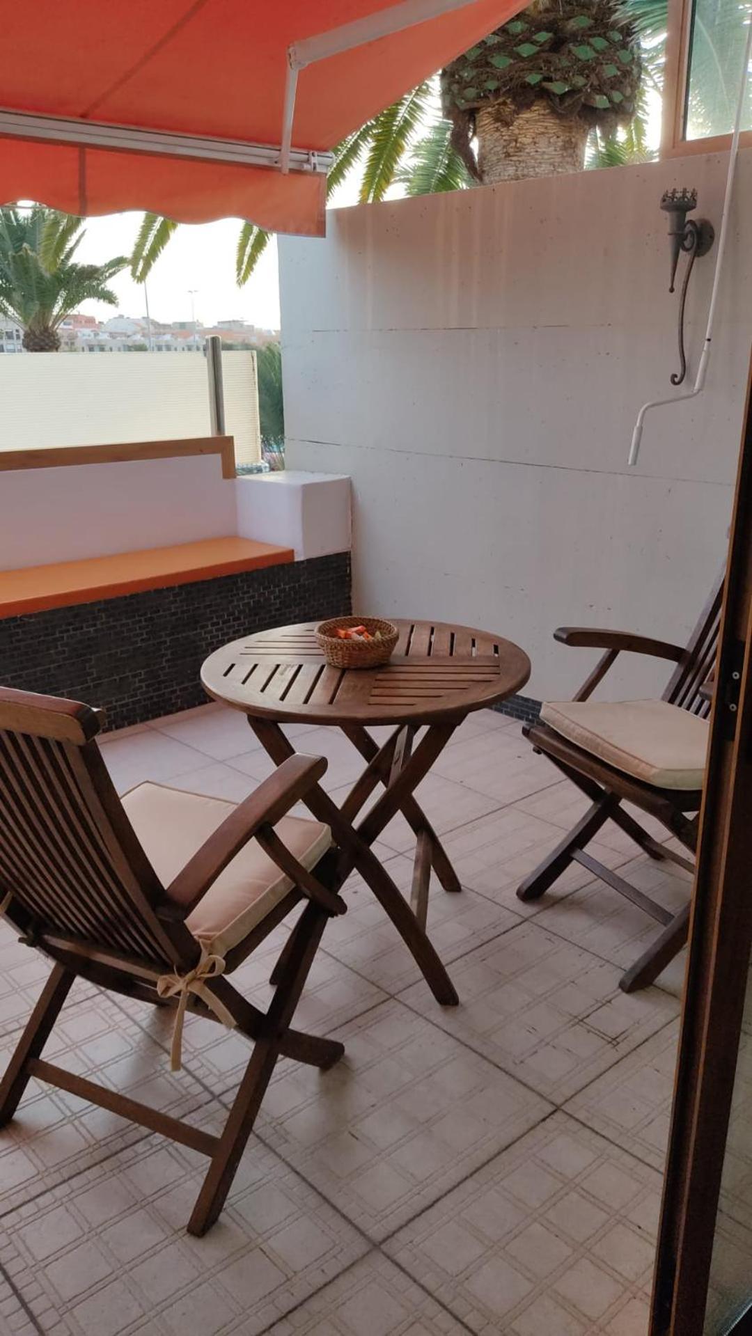 Casa Lucia Apartman Arona  Kültér fotó