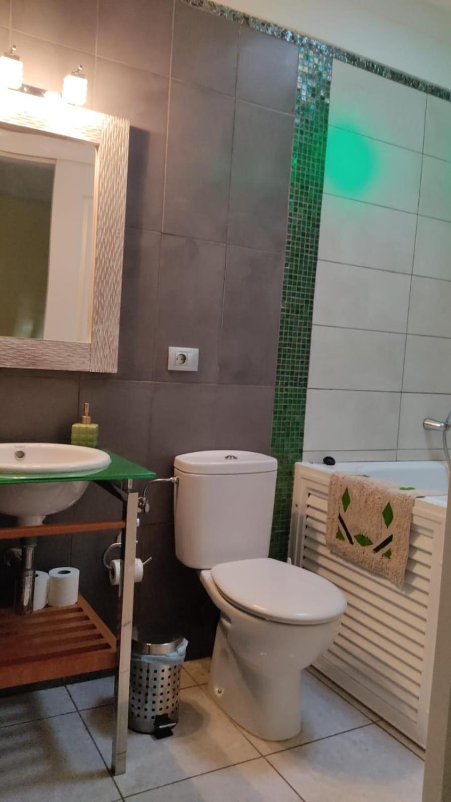 Casa Lucia Apartman Arona  Kültér fotó